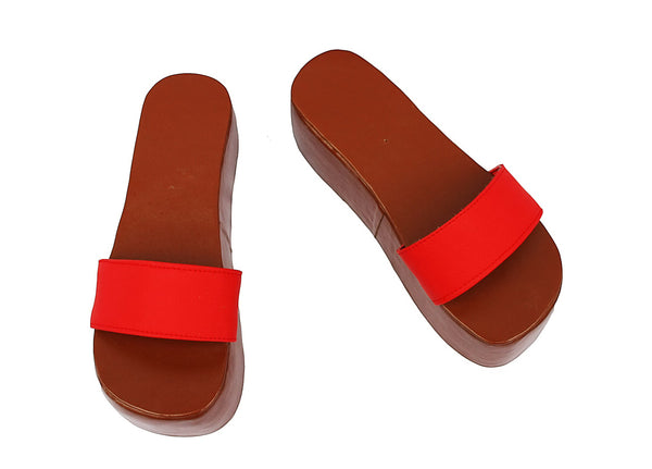 Cossky Costumes Shaman King Anna Cosplay Shoes