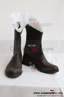 Cossky Costumes Shining Tears Elwing Cosplay Boots Shoes