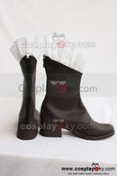 Cossky Costumes Shining Tears Elwing Cosplay Boots Shoes