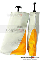 Cossky Costumes Shugo Chara Amulet Dia Cosplay Boots Shoes