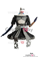 Cossky Costumes SINoALICE Alice Lolita Dress Cosplay Costume