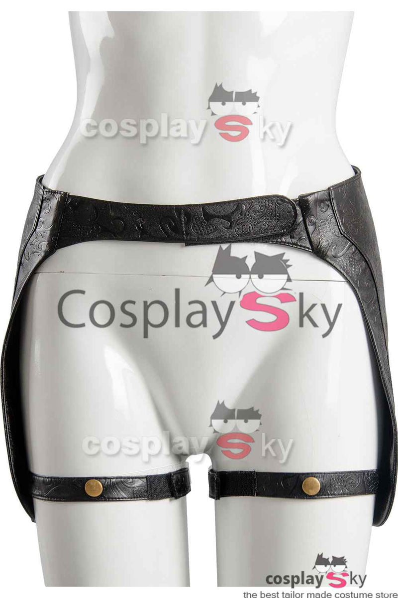 Cossky Costumes SINoALICE Alice Lolita Dress Cosplay Costume