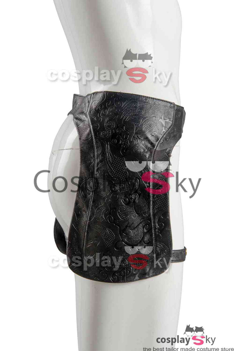 Cossky Costumes SINoALICE Alice Lolita Dress Cosplay Costume