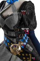 Cossky Costumes SINoALICE Alice Lolita Dress Cosplay Costume