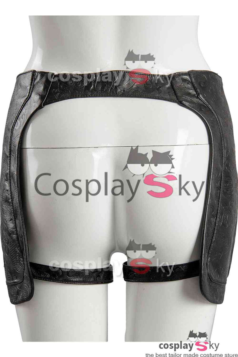 Cossky Costumes SINoALICE Alice Lolita Dress Cosplay Costume