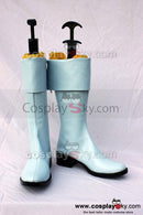Cossky Costumes Slayers Amelia Cosplay Boots Shoes