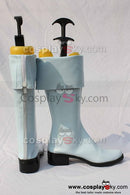 Cossky Costumes Slayers Amelia Cosplay Boots Shoes