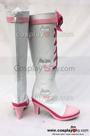 Cossky Costumes Smile Precure! Pretty Cure Minamino played Cosplay Boots Shoes