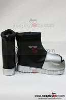 Cossky Costumes Soul Eater Black Star Cosplay Shoes Boots