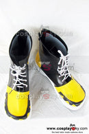 Cossky Costumes SOUL EATER SOUL Cosplay Boots Shoes