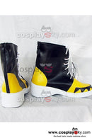 Cossky Costumes SOUL EATER SOUL Cosplay Boots Shoes