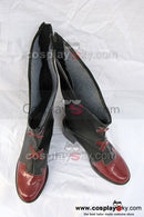 Cossky Costumes Sound Horizon Cosplay Boots Shoes Custom Made