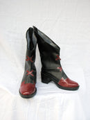 Cossky Costumes Sound Horizon Cosplay Boots Shoes Custom Made