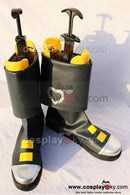 Cossky Costumes Star Fox Fox McCloud Cosplay Boots Shoes Custom Made