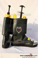 Cossky Costumes Starfox Fox McCloud Cosplay Boots Shoes