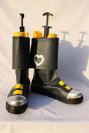 Cossky Costumes Starfox Fox McCloud Cosplay Boots Shoes
