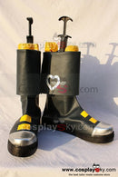 Cossky Costumes Starfox Fox McCloud Cosplay Boots Shoes