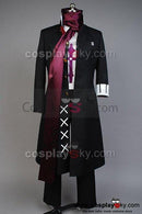 Cossky Costumes Super Danganronpa 2 Gundam Tanaka Comic Con Cosplay Costume