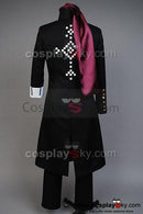 Cossky Costumes Super Danganronpa 2 Gundam Tanaka Comic Con Cosplay Costume