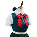 Cossky Costumes Super Danganronpa 2: Sayonara Zetsub? Gakuen Sonia Nevermind Cosplay Costume