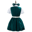 Cossky Costumes Super Danganronpa 2: Sayonara Zetsub? Gakuen Sonia Nevermind Cosplay Costume