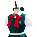Cossky Costumes Super Danganronpa 2: Sayonara Zetsub? Gakuen Sonia Nevermind Cosplay Costume