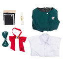 Cossky Costumes Super Danganronpa 2: Sayonara Zetsub? Gakuen Sonia Nevermind Cosplay Costume