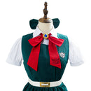 Cossky Costumes Super Danganronpa 2: Sayonara Zetsub? Gakuen Sonia Nevermind Cosplay Costume