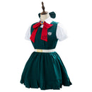 Cossky Costumes Super Danganronpa 2: Sayonara Zetsub? Gakuen Sonia Nevermind Cosplay Costume