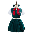 Cossky Costumes Super Danganronpa 2: Sayonara Zetsub? Gakuen Sonia Nevermind Cosplay Costume