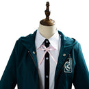 Cossky Costumes Super DanganRonpa Chiaki Nanami Comic Con Party Cosplay Costume