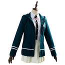 Cossky Costumes Super DanganRonpa Chiaki Nanami Comic Con Party Cosplay Costume