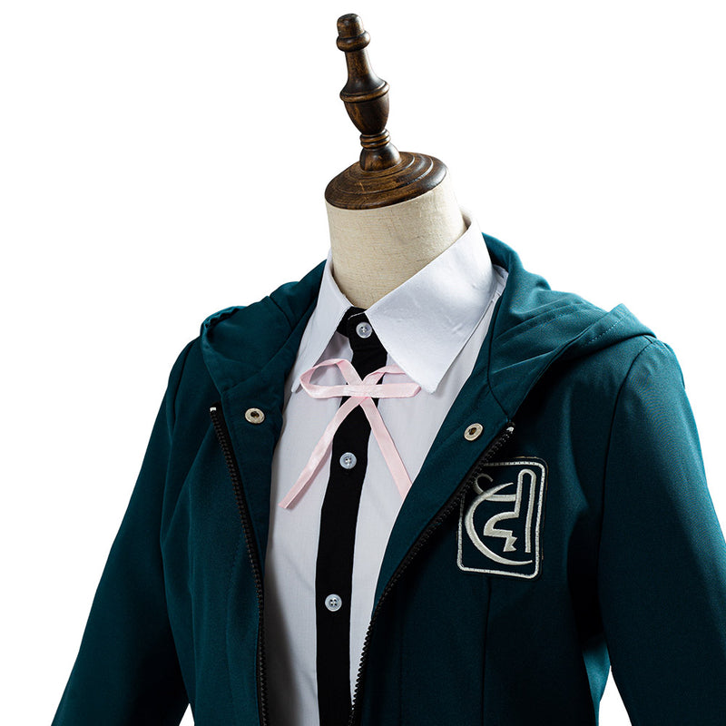 Cossky Costumes Super DanganRonpa Chiaki Nanami Comic Con Party Cosplay Costume