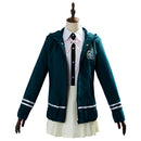 Cossky Costumes Super DanganRonpa Chiaki Nanami Comic Con Party Cosplay Costume