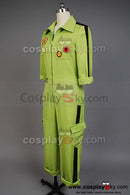 Cossky Costumes Super DanganRonpa Kazuichi Souda Cosplay Costume
