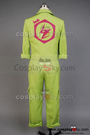 Cossky Costumes Super DanganRonpa Kazuichi Souda Cosplay Costume