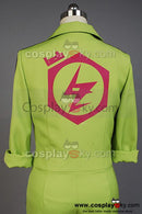 Cossky Costumes Super DanganRonpa Kazuichi Souda Cosplay Costume