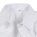 Cossky Costumes Super DanganRonpa Mahiru Koizumi Cosplay Costume