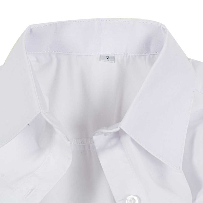 Cossky Costumes Super DanganRonpa Mahiru Koizumi Cosplay Costume