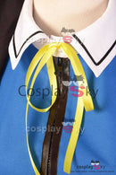 Cossky Costumes Taboo Tattoo Bluesy Izzy Fluesy Cosplay Costume