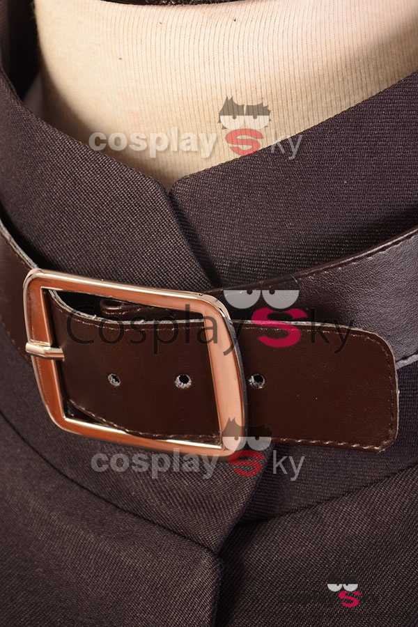 Cossky Costumes Taboo Tattoo Bluesy Izzy Fluesy Cosplay Costume