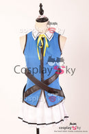 Cossky Costumes Taboo Tattoo Bluesy Izzy Fluesy Cosplay Costume