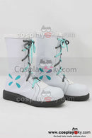 Cossky Costumes Taiwan Voicemith Virtual Singer Xia Yuyao  Boots Cosplay Shoes