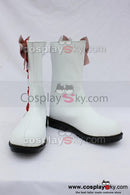 Cossky Costumes Tales of Graces Cheria Barnes Cosplay Boots Shoes