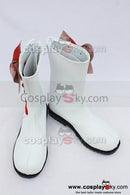 Cossky Costumes Tales of Graces Cheria Barnes Cosplay Boots Shoes