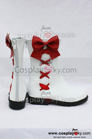 Cossky Costumes Tales of Graces Cheria Barnes Cosplay Boots Shoes