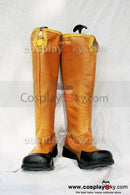 Cossky Costumes Tales of the Abyss Guy Cecil Cosplay Boots Shoes