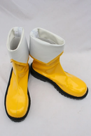 Cossky Costumes Tales of the World Radiant Mythology Kanonno Cosplay Boots Shoes