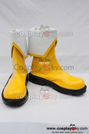 Cossky Costumes Tales of the World Radiant Mythology Kanonno Cosplay Boots Shoes