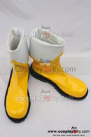 Cossky Costumes Tales of the World Radiant Mythology Kanonno Cosplay Boots Shoes